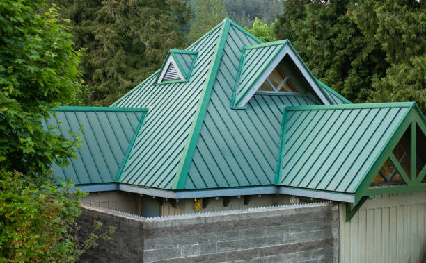 Best Roof Leak Repair  in Knollwood, IL