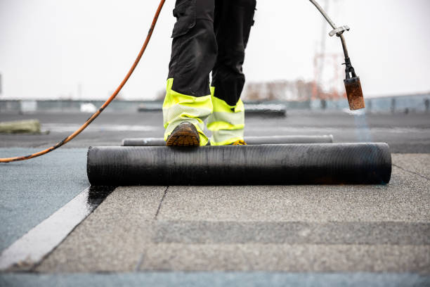 Best Gutter Installation and Repair  in Knollwood, IL